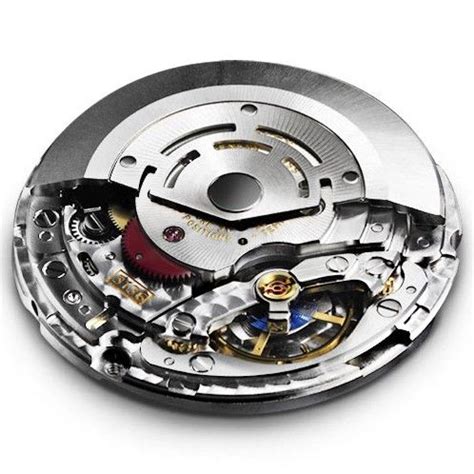 rolex caliber 3136|vs3135 movement.